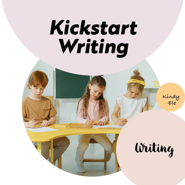 1 Paragraph Writing 4 Week Course 2026 June