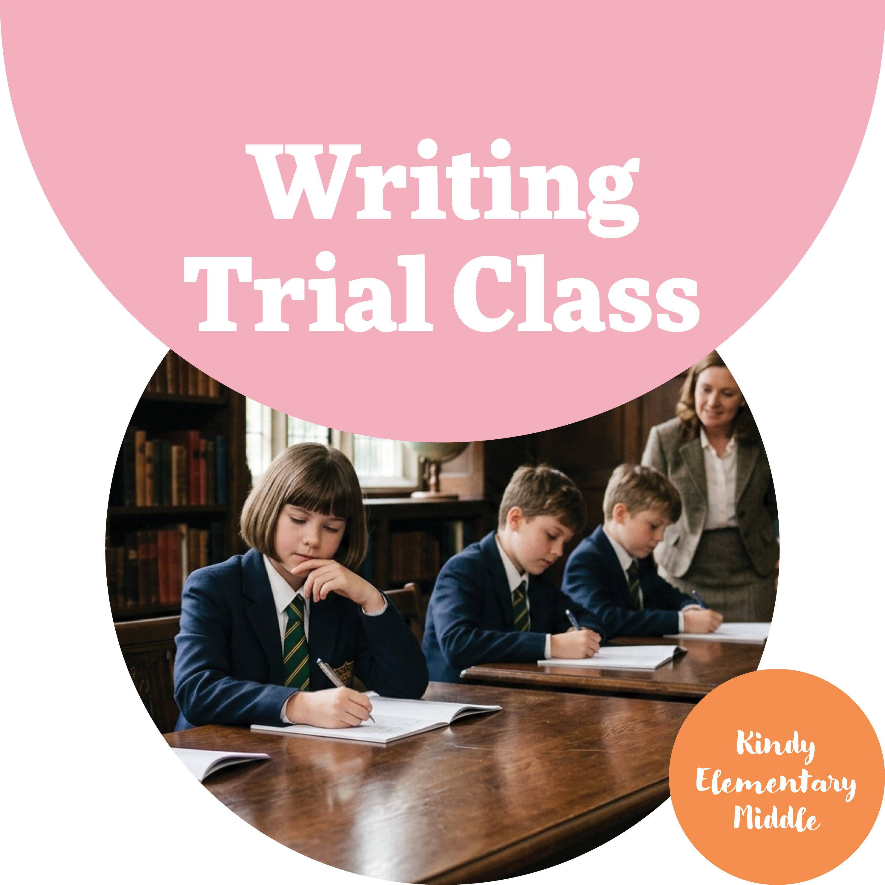 Writing Trial Classes