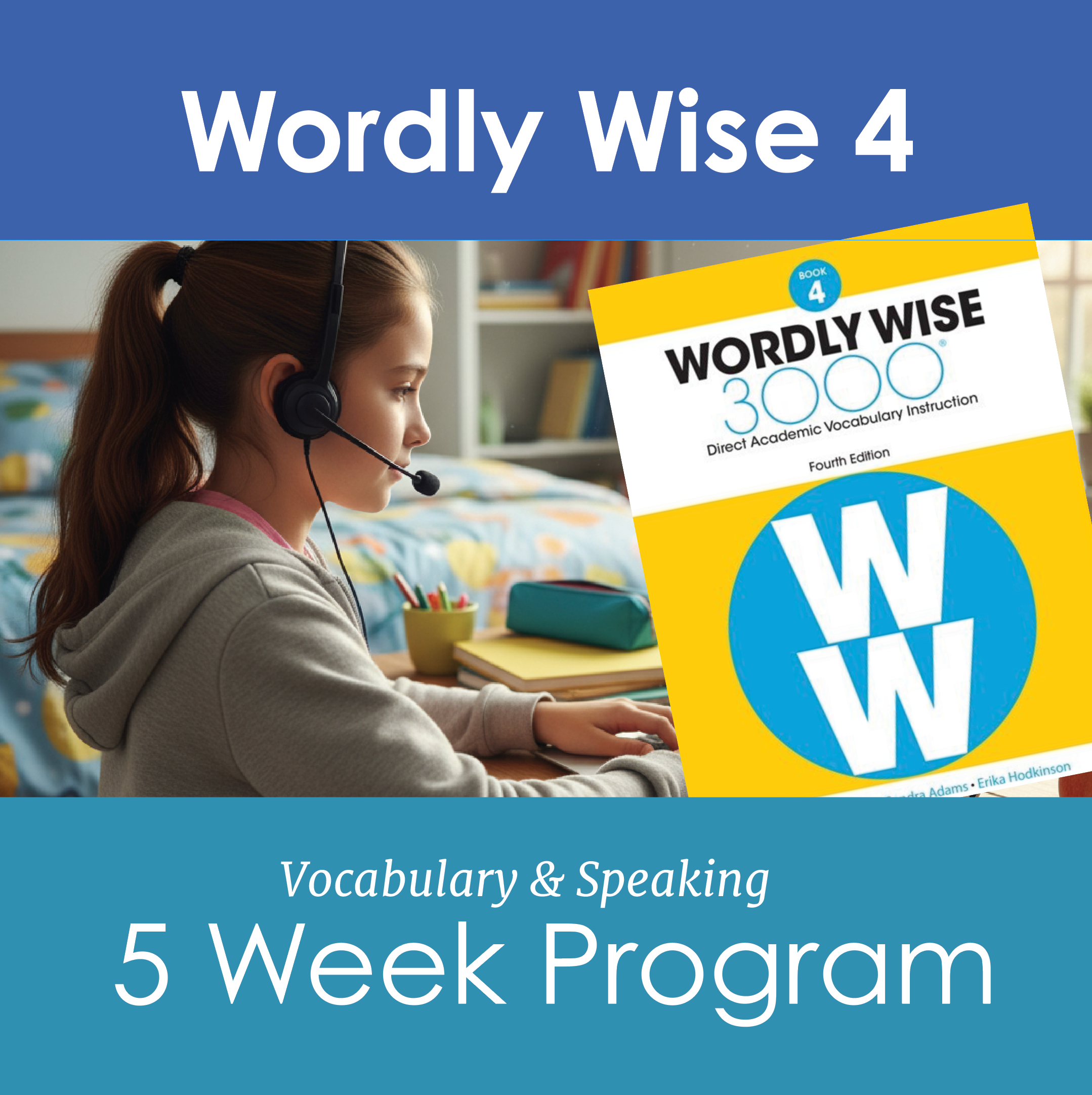 Wordly Wise 4 2026 Feb-Mar